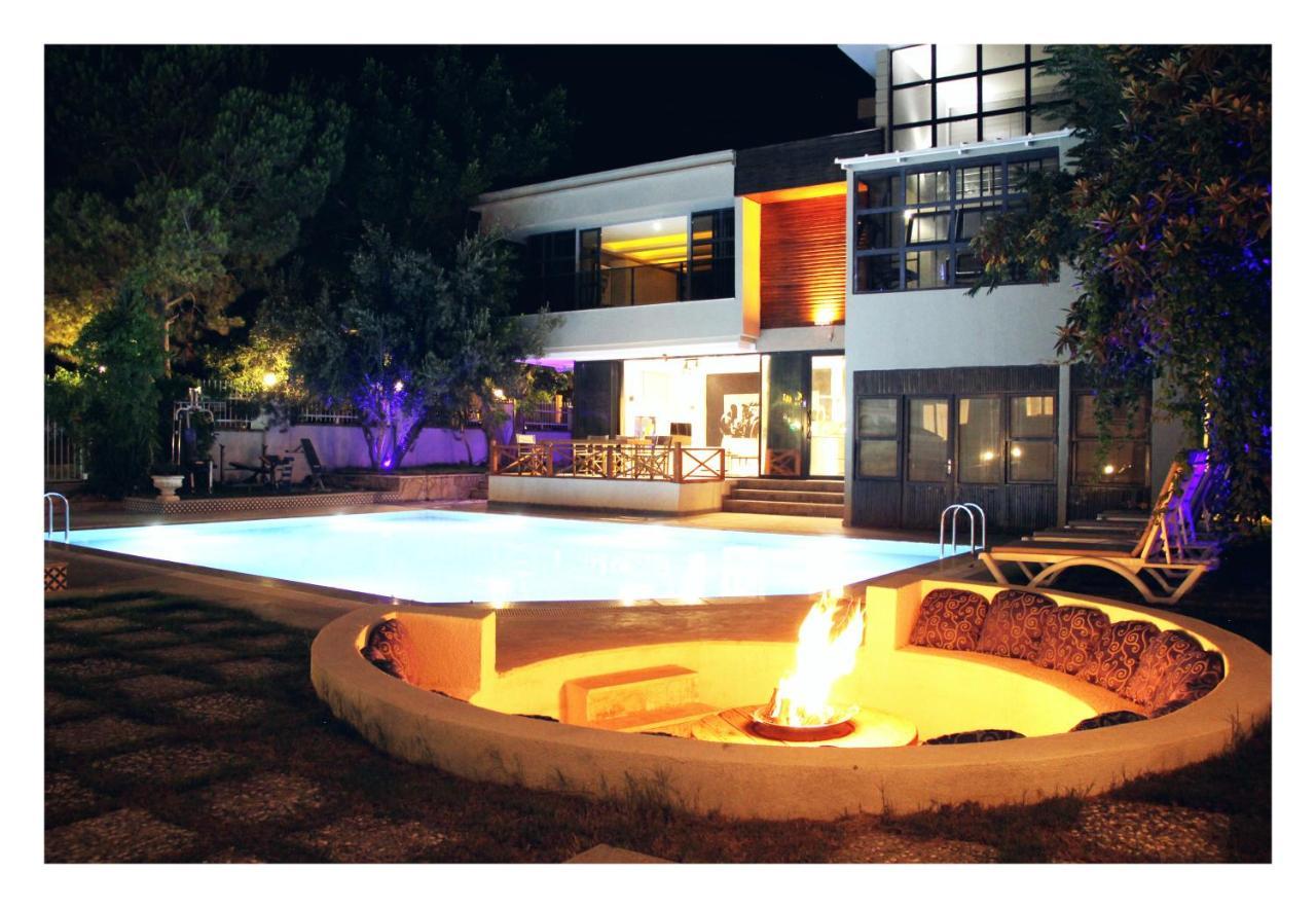 Appartement Saga Suites